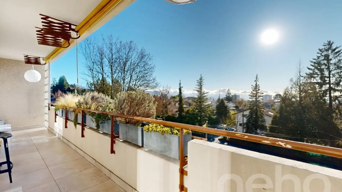 Appartamento in vendita - 1010 Lausanne - Foto 3