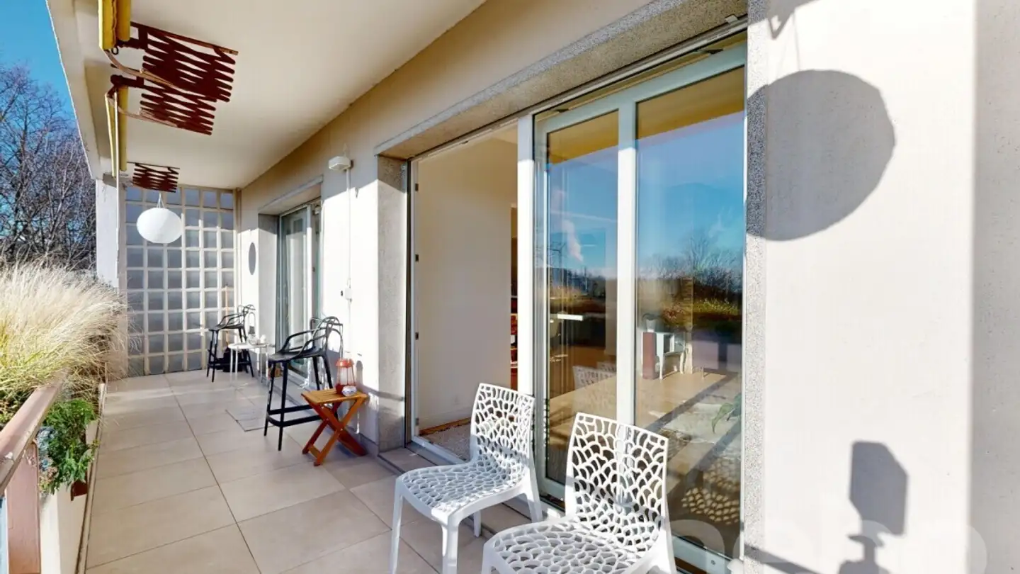 Appartamento in vendita - 1010 Lausanne - Foto 4