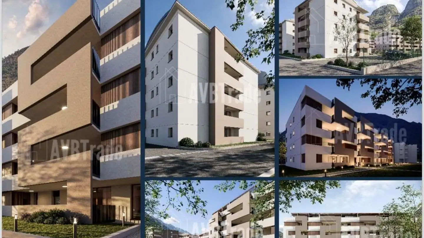 Appartement à vendre - 6710 Biasca - Photo 3