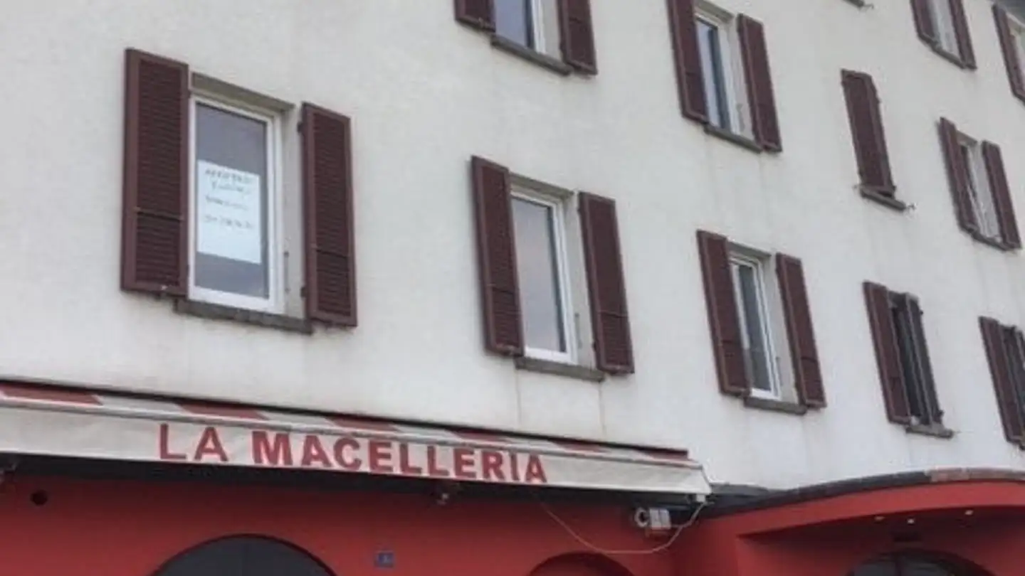 Appartamento in affitto - 6512 Giubiasco - Photo 2