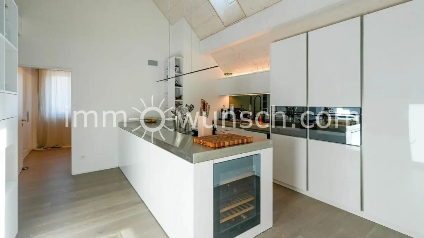 Dachgeschosswohnung kaufen - Muristrasse, 8913 Ottenbach - Foto 2