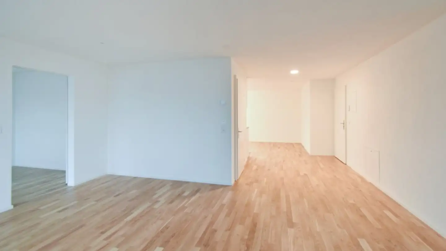 Appartement à louer - Friedhofstrasse 2, 5610 Wohlen AG - Photo 3