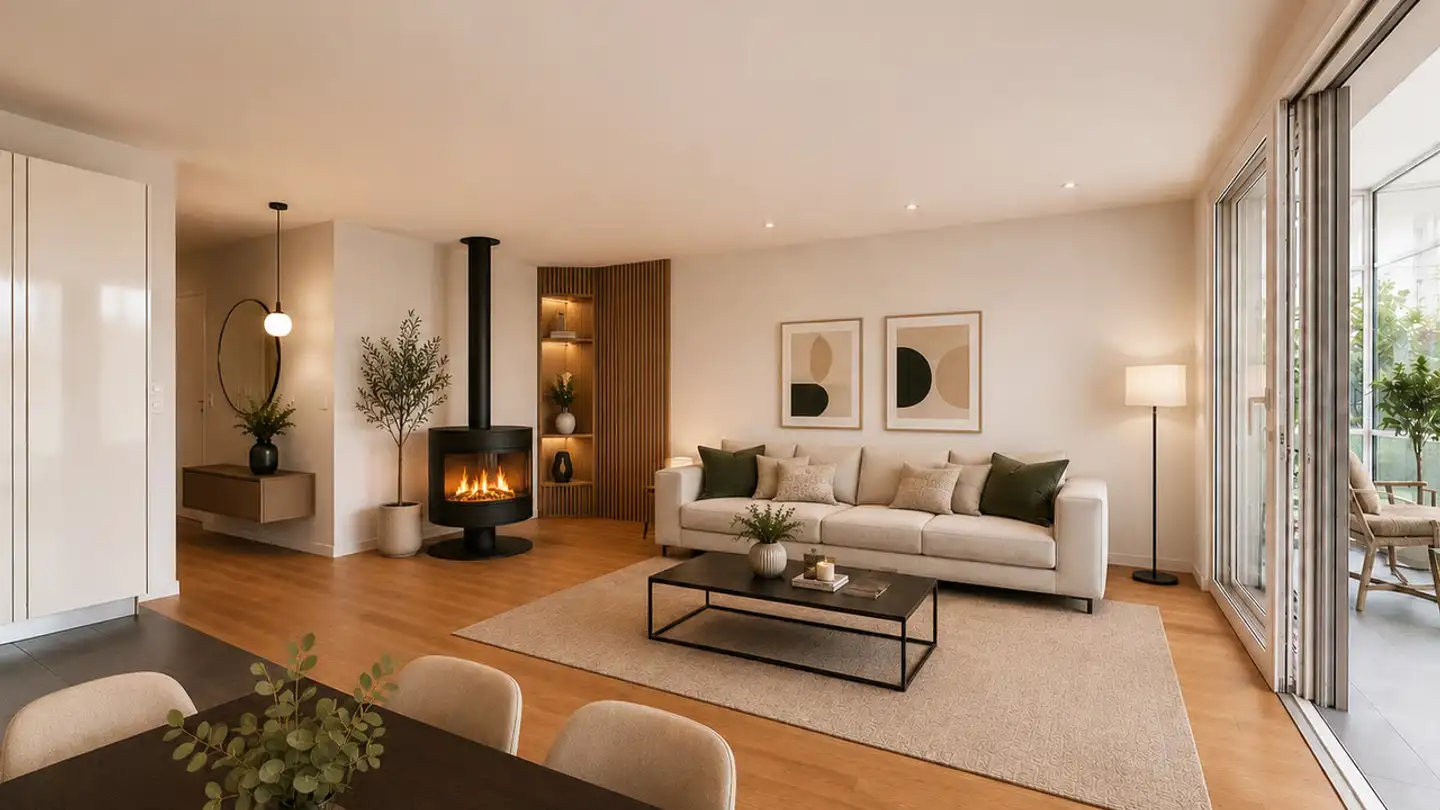 Apartment for sale - Rebgasse 11, 4102 Binningen - Photo 2