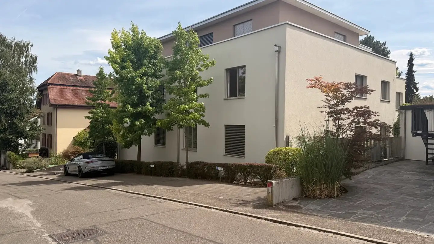 Apartment for sale - Rebgasse 11, 4102 Binningen - Photo 3