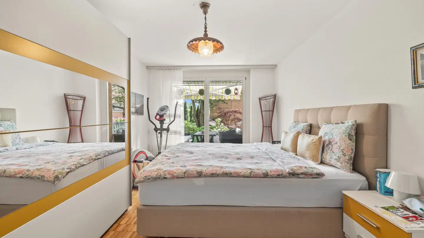 Appartamento in vendita - Hauptstrasse, 4414 Füllinsdorf - Foto 4