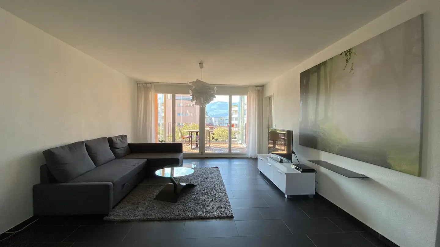 Zimmer mieten - 8640 Rapperswil SG