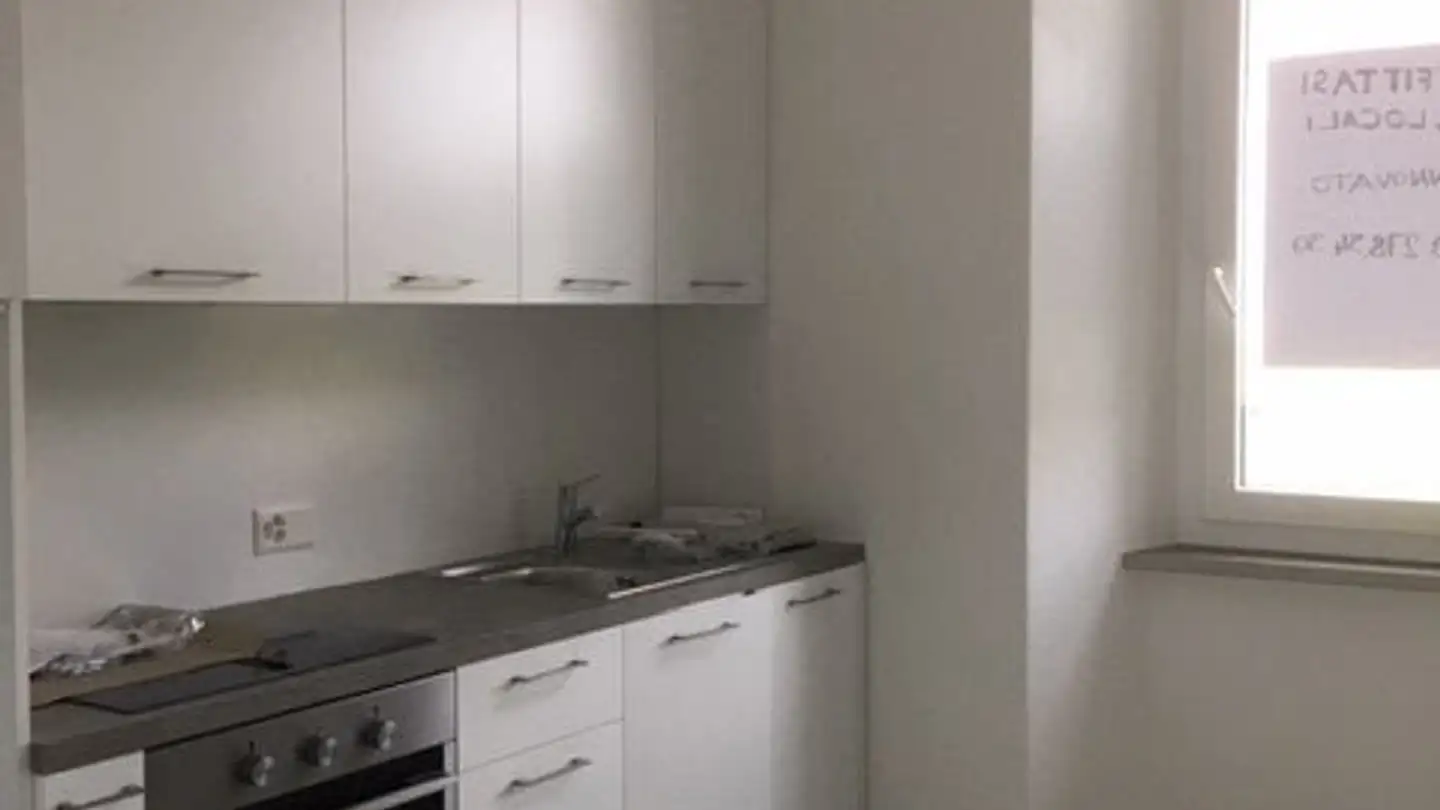 Appartamento in affitto - 6512 Giubiasco - Photo 3