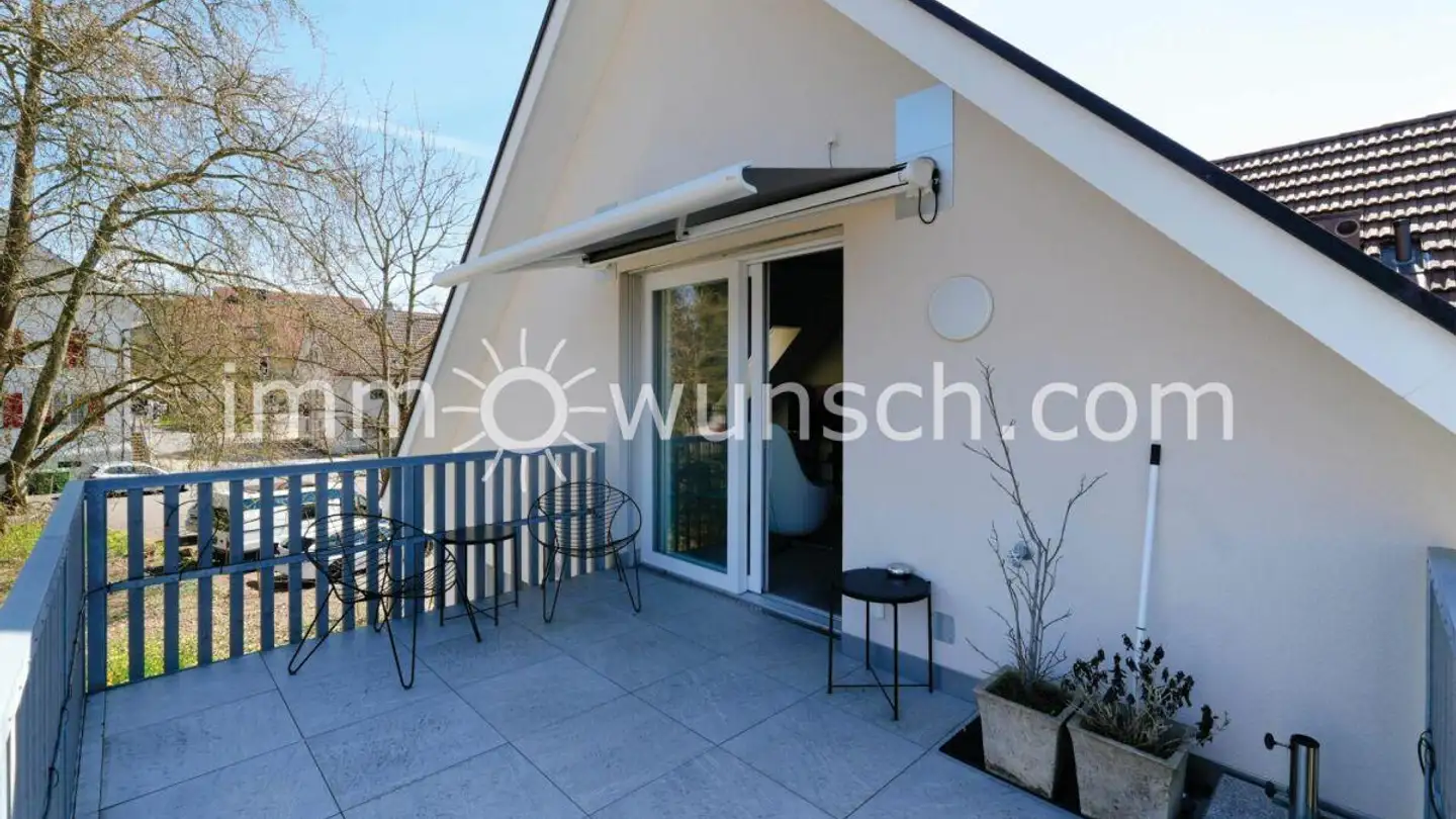 Dachgeschosswohnung kaufen - Muristrasse, 8913 Ottenbach - Foto 4