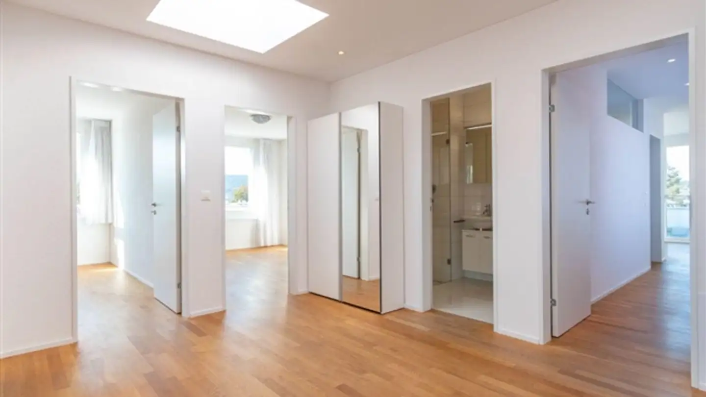 Appartement à louer - 8107 Buchs ZH - Photo 2