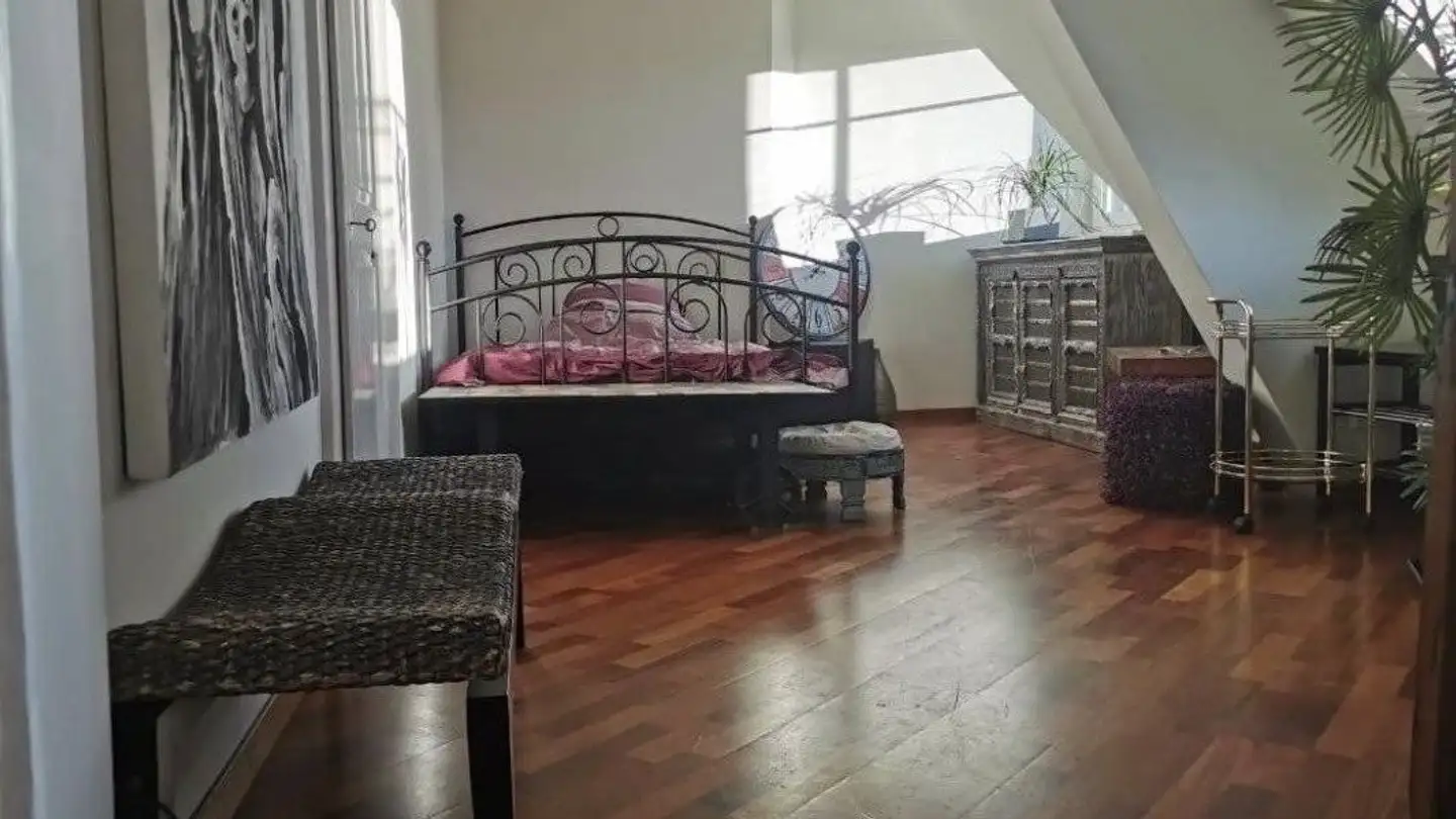 Stanza singola in affitto - Brauerstrasse 74, 8004 Zürich
