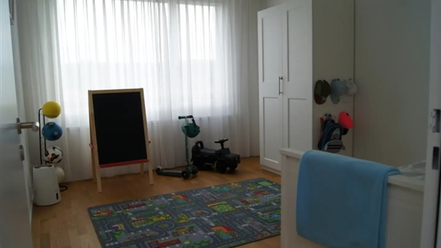 Appartement à louer - 8107 Buchs ZH - Photo 4