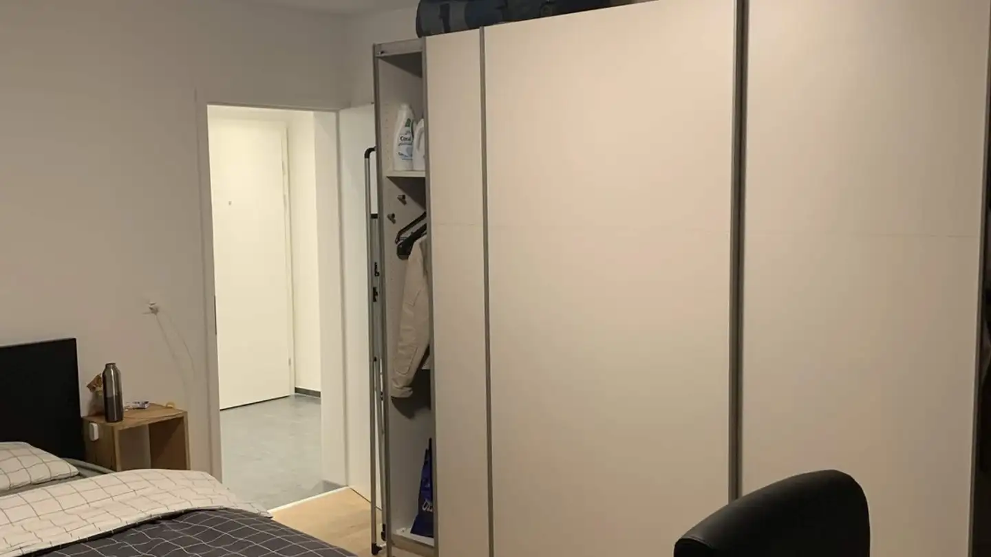 Zimmer mieten - Bernstrasse 38, 6003 Luzern