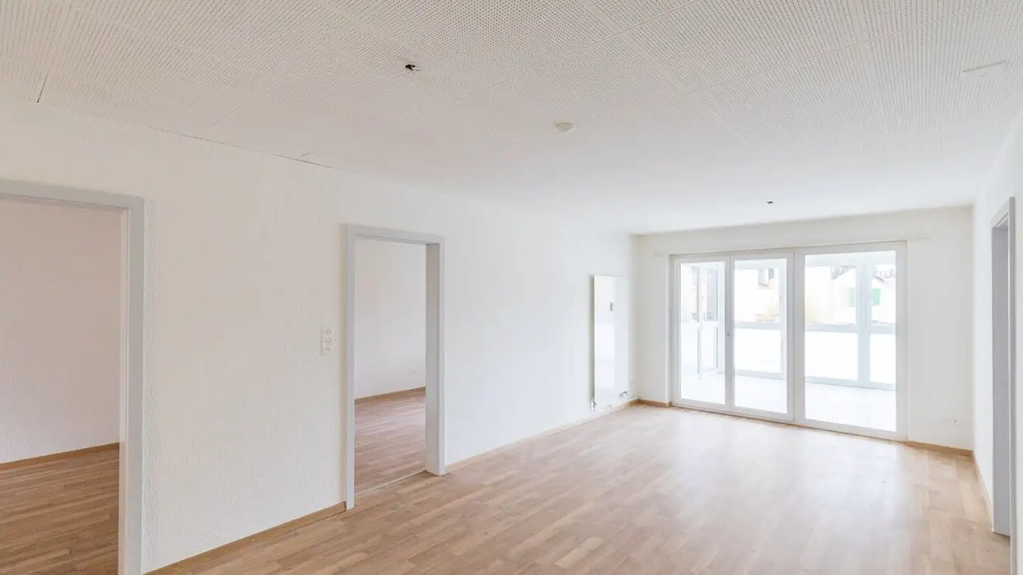 Appartamento in affitto - Wiedenhubstrasse 11, 4410 Liestal - Photo 2