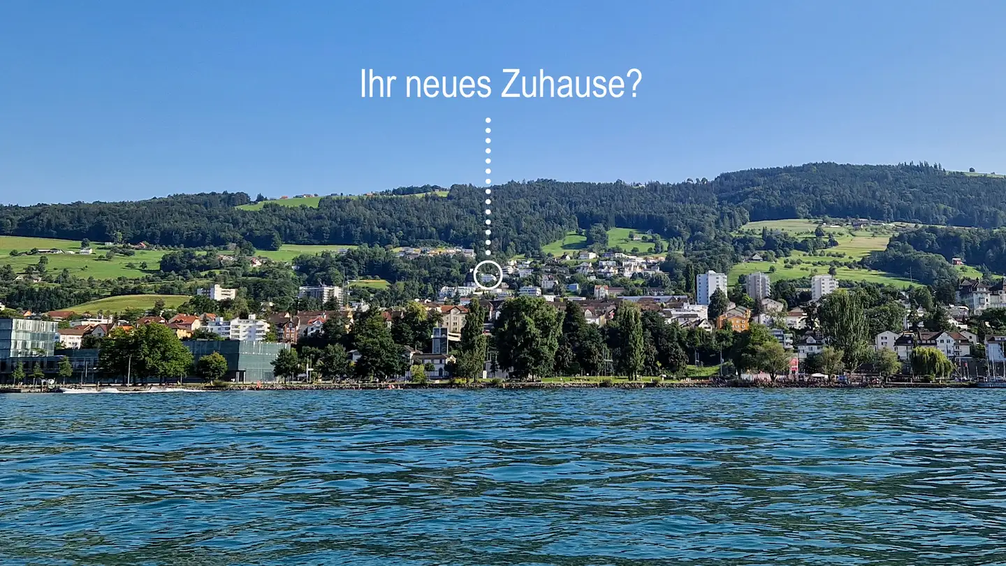 Wohnung kaufen - Heidenerstrasse 65, 9404 Rorschacherberg