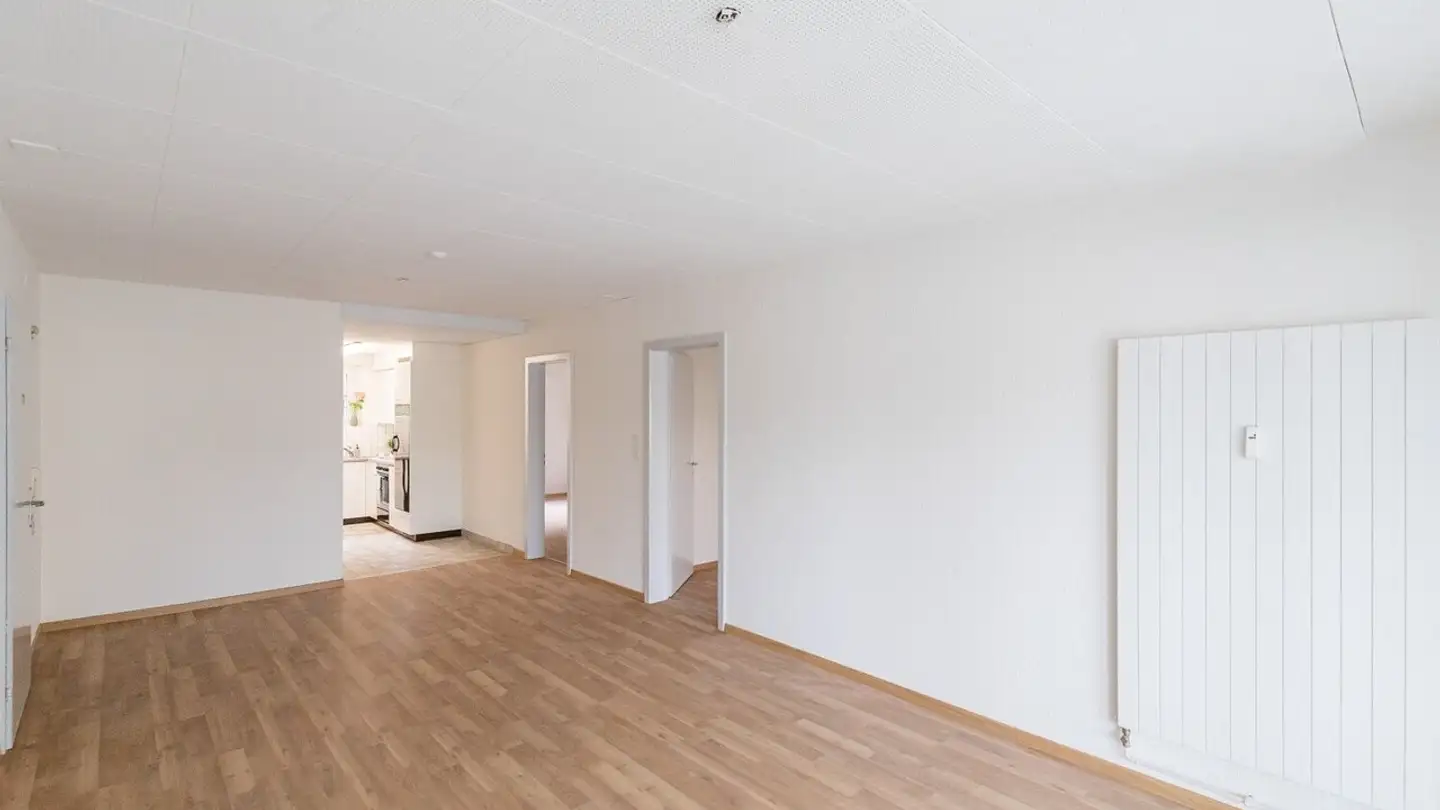 Appartamento in affitto - Wiedenhubstrasse 11, 4410 Liestal - Photo 3
