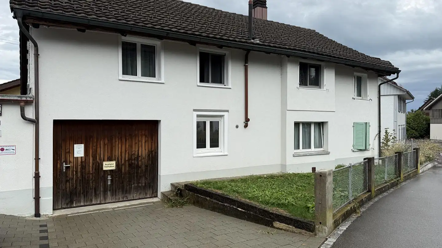 Apartment for rent - Holzensteinerstrasse 27, 8590 Romanshorn