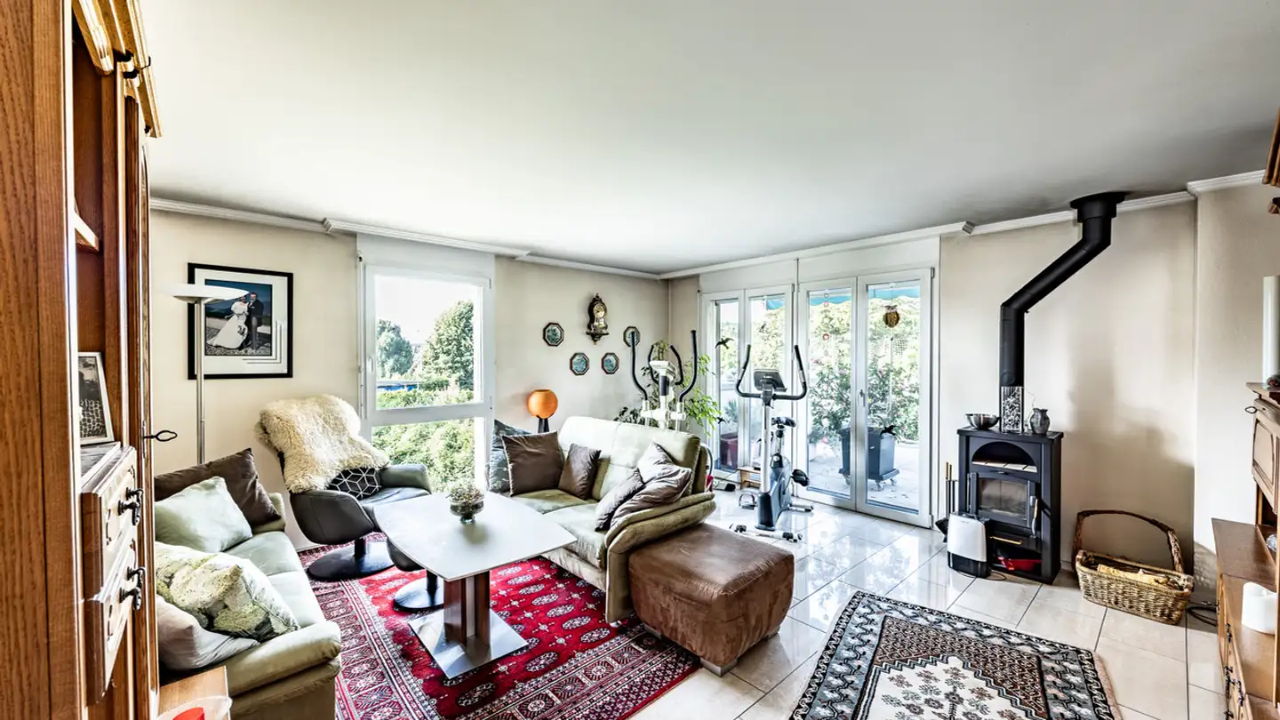 Attico in vendita - 4562 Biberist - Photo 3