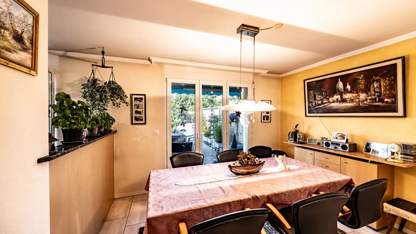 Attico in vendita - 4562 Biberist - Photo 4