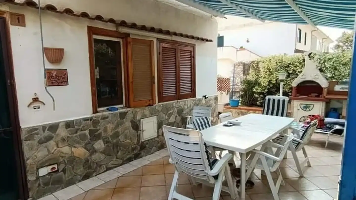 Single house for rent - 1020 Renens VD