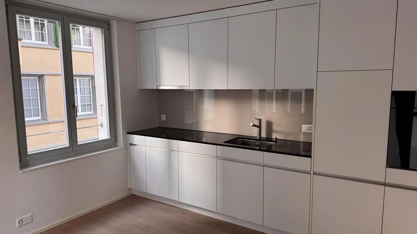 Appartamento in affitto - St.-Antons-Gasse 5, 6300 Zug