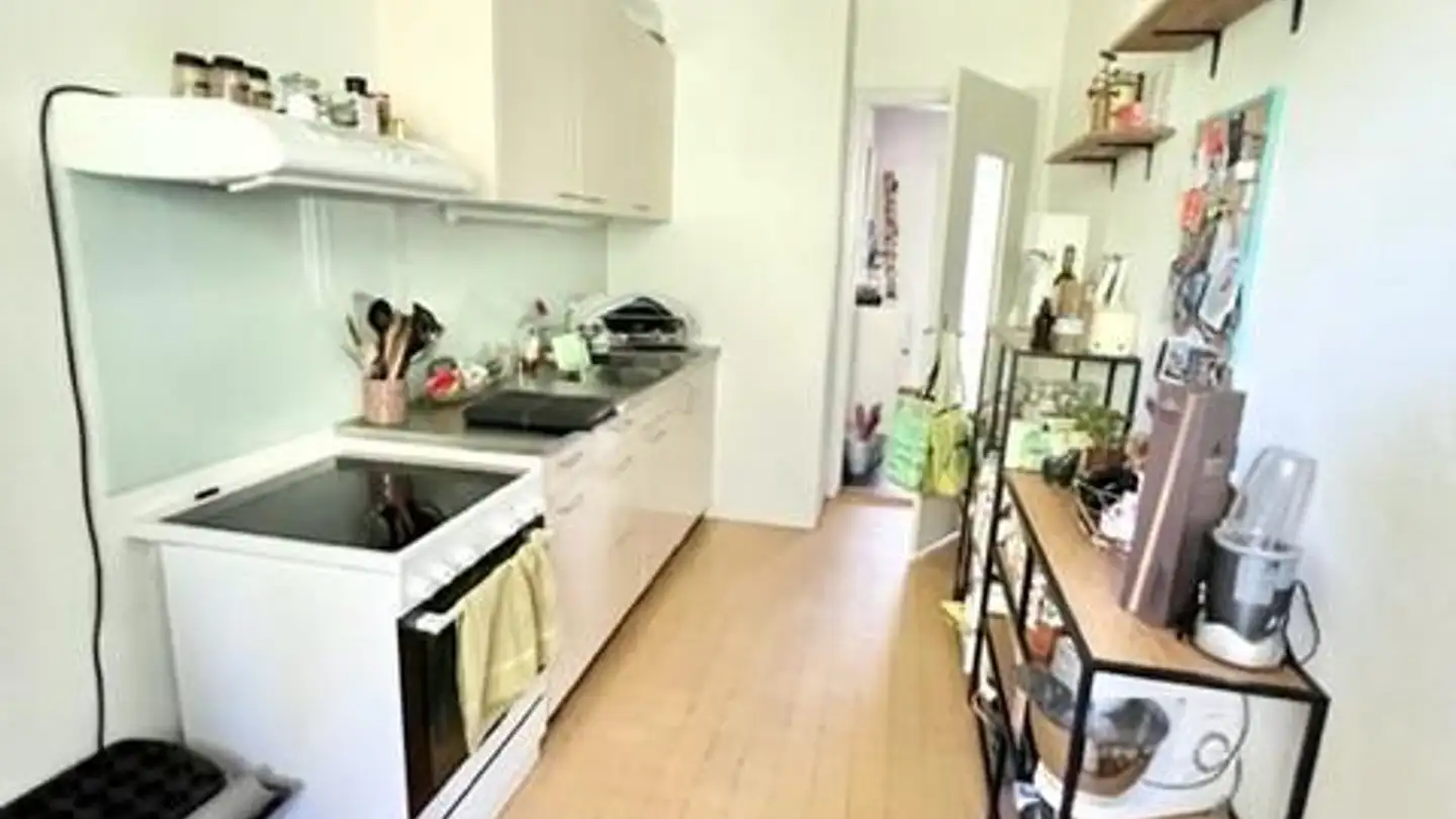 Wohnung mieten - Monbijoustrasse 90, 3007 Bern