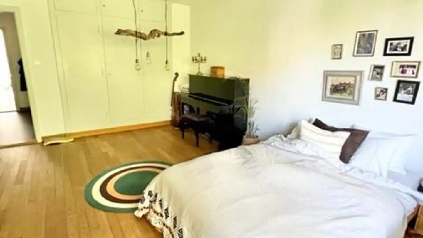 Wohnung mieten - Monbijoustrasse 90, 3007 Bern - Foto 2
