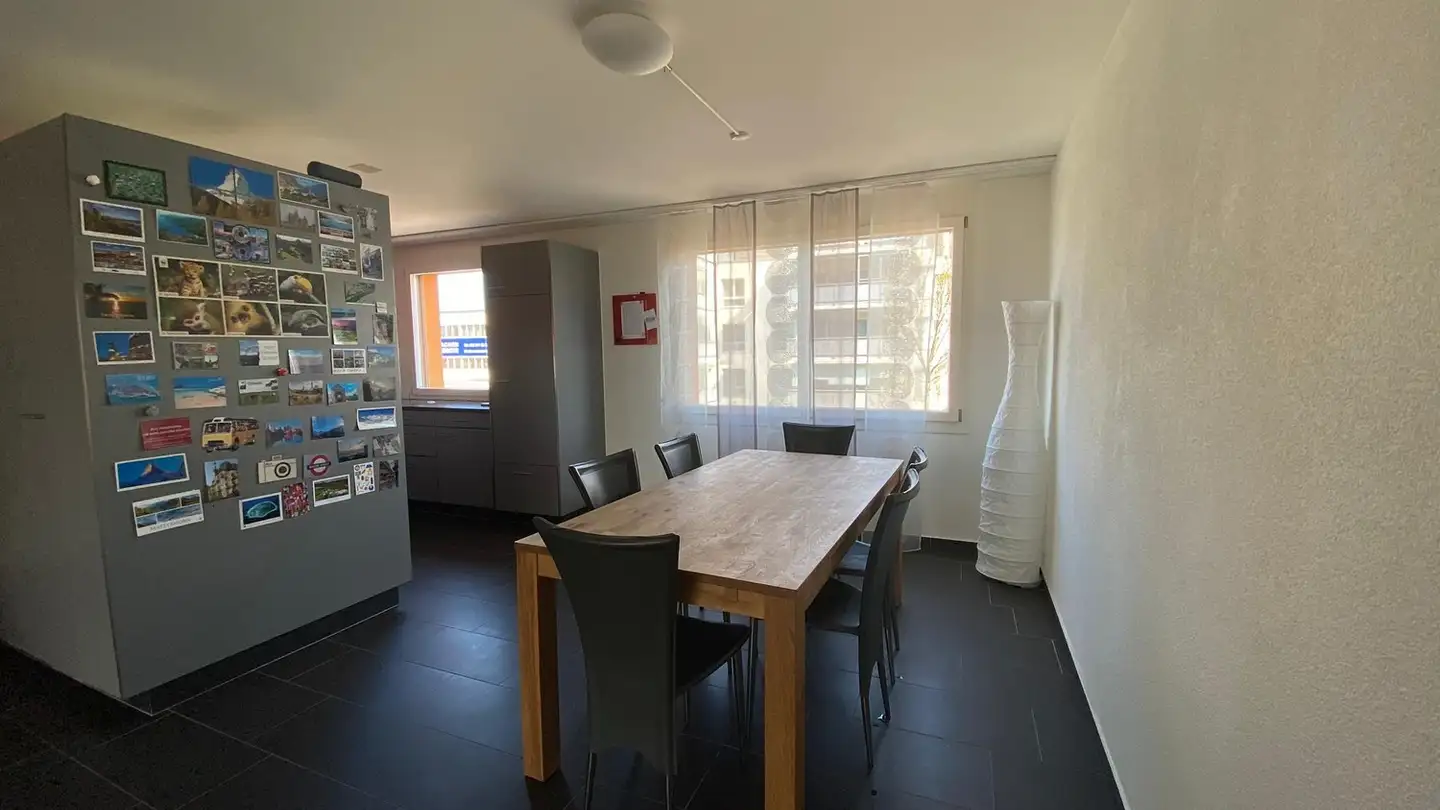 Stanza singola in affitto - 8640 Rapperswil SG - Foto 3