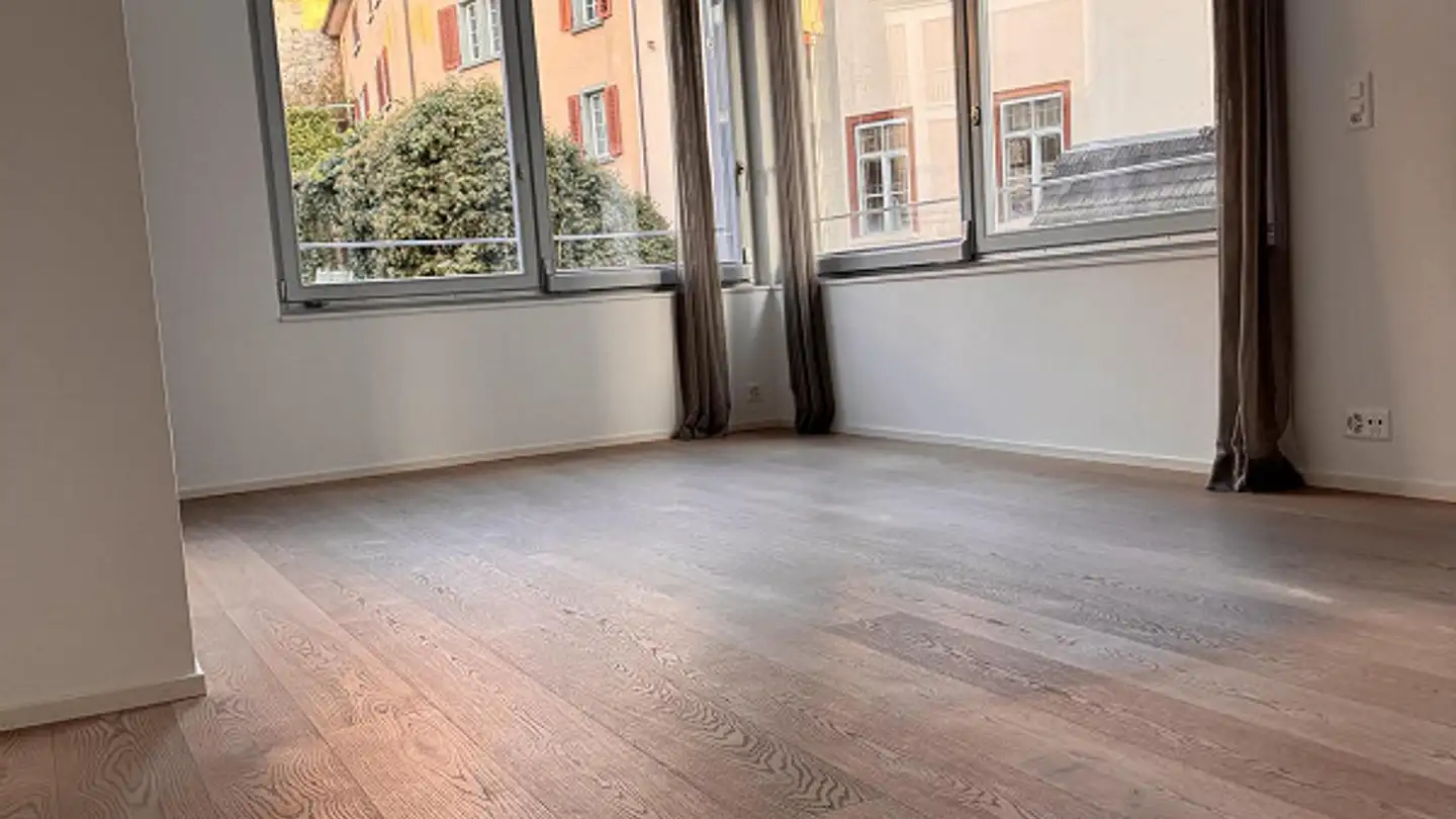 Appartamento in affitto - St.-Antons-Gasse 5, 6300 Zug - Foto 3