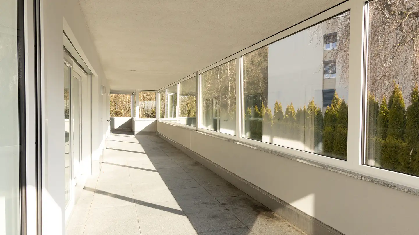 Wohnung kaufen - Heidenerstrasse 65, 9404 Rorschacherberg - Foto 4