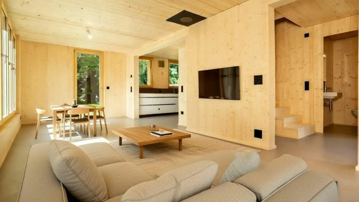 Single house for sale - Kirchstrasse 23, 9532 Rickenbach b. Wil - Photo 2