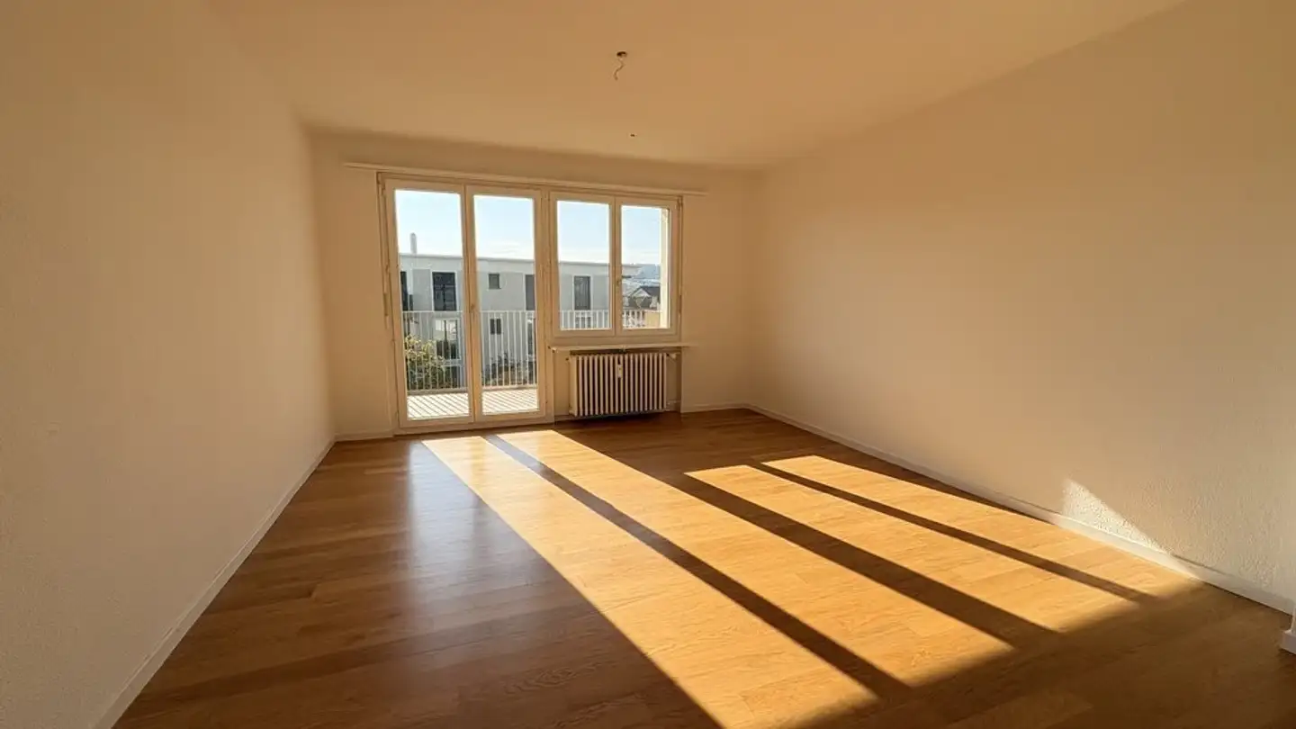 Apartment for rent - Nussbaumweg 3, 4914 Roggwil BE - Photo 2