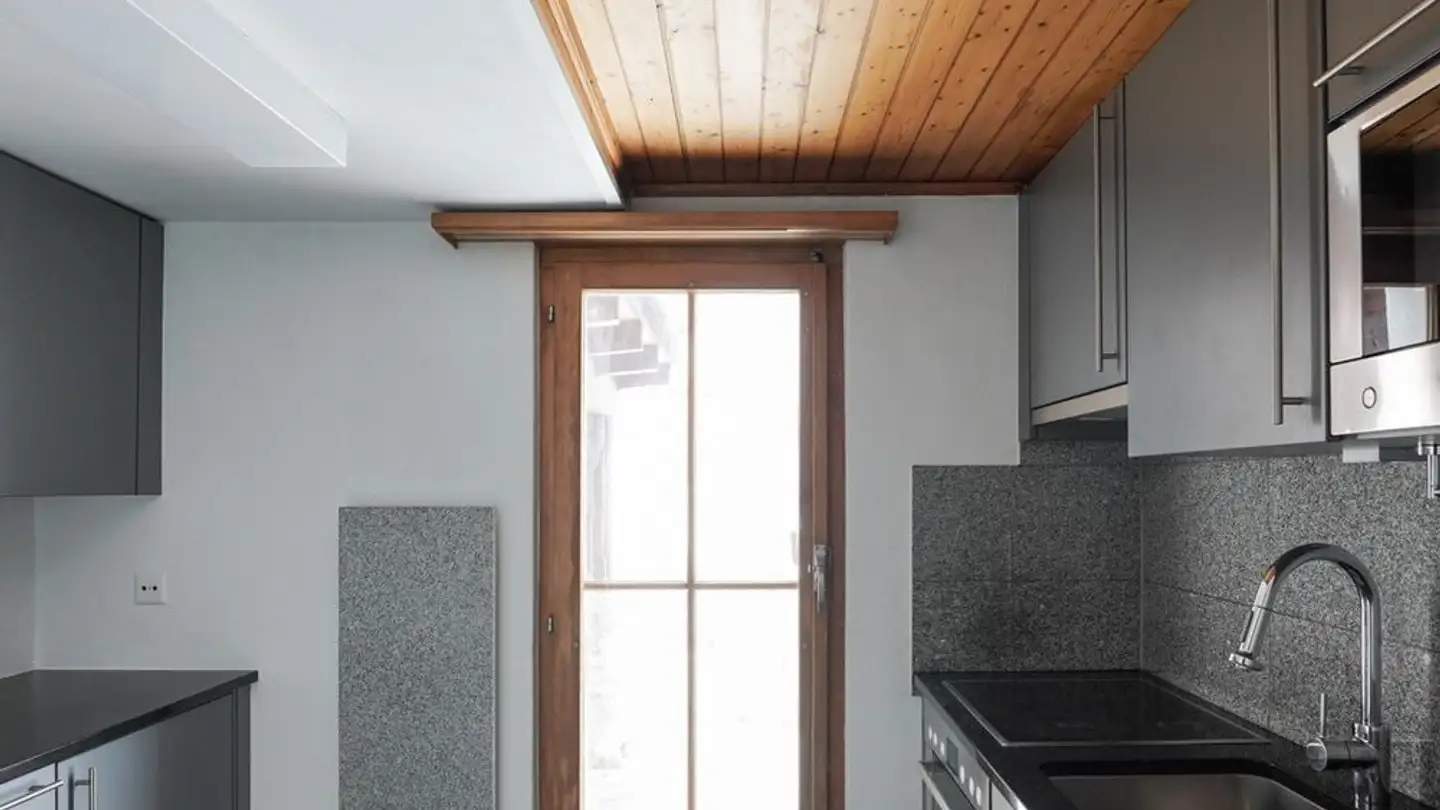 Single house for rent - Winkel 14, 7026 Maladers - Photo 3