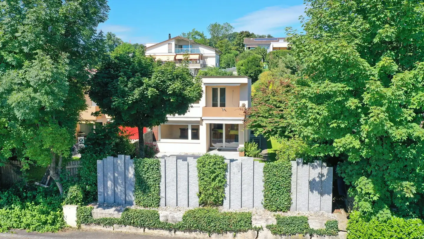 Maison en terrasse à vendre - Ruebisbachstrasse 48, 8302 Kloten
