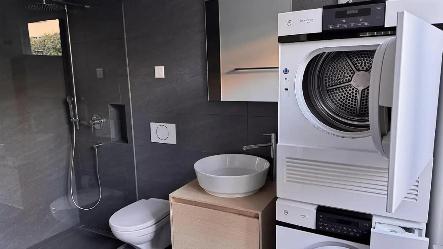 Appartamento in affitto - St.-Antons-Gasse 5, 6300 Zug - Foto 4