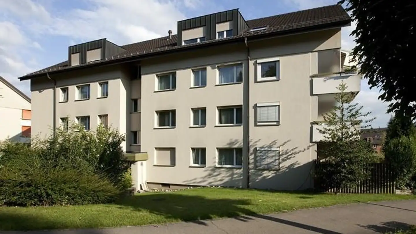 Apartment for rent - Spitzackerstrasse 2, 8304 Wallisellen - Photo 2