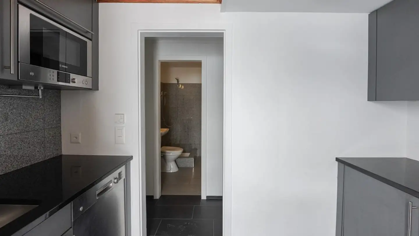 Single house for rent - Winkel 14, 7026 Maladers - Photo 4