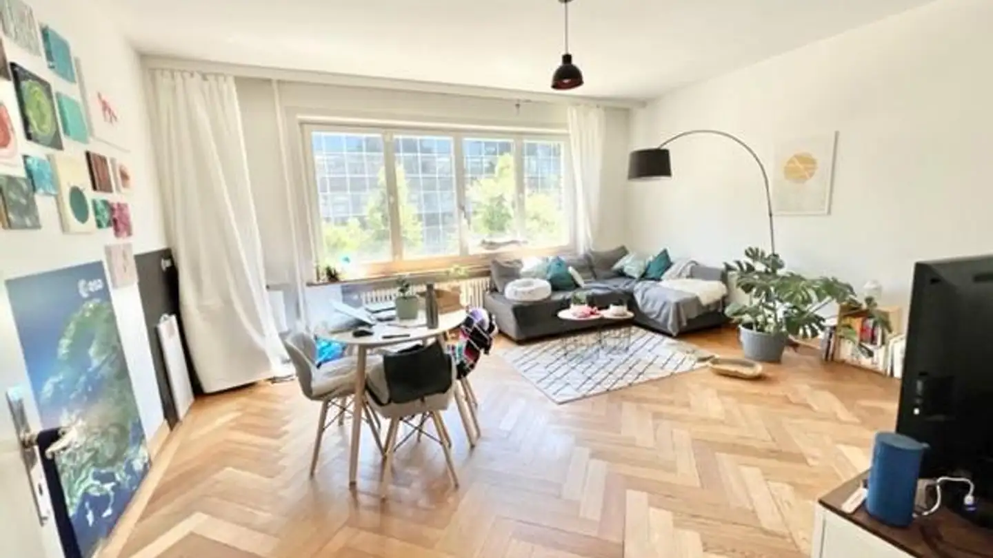 Wohnung mieten - Monbijoustrasse 90, 3007 Bern - Foto 3