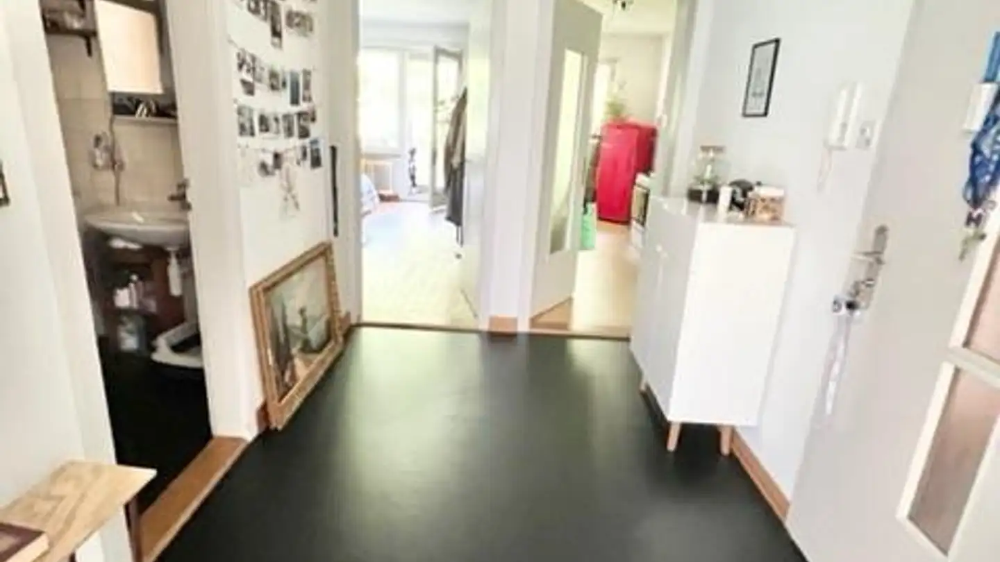 Wohnung mieten - Monbijoustrasse 90, 3007 Bern - Foto 4