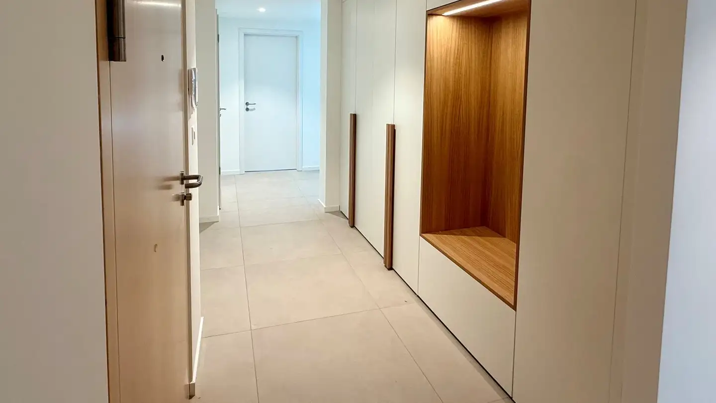 Apartment for rent - 1260 Nyon - Photo 2