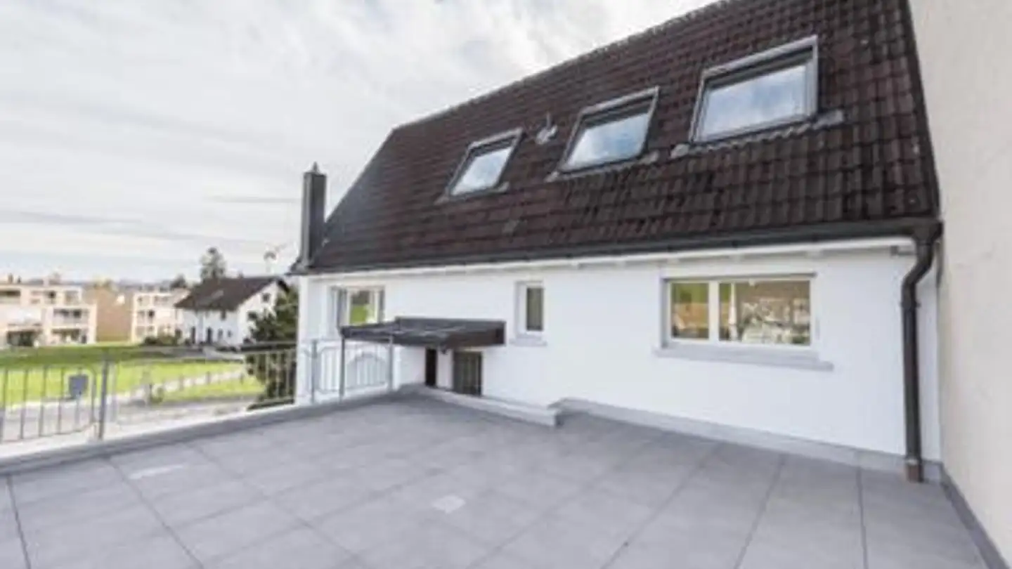 Einfamilienhaus mieten - Mattweg 1, 6345 Neuheim - Foto 3
