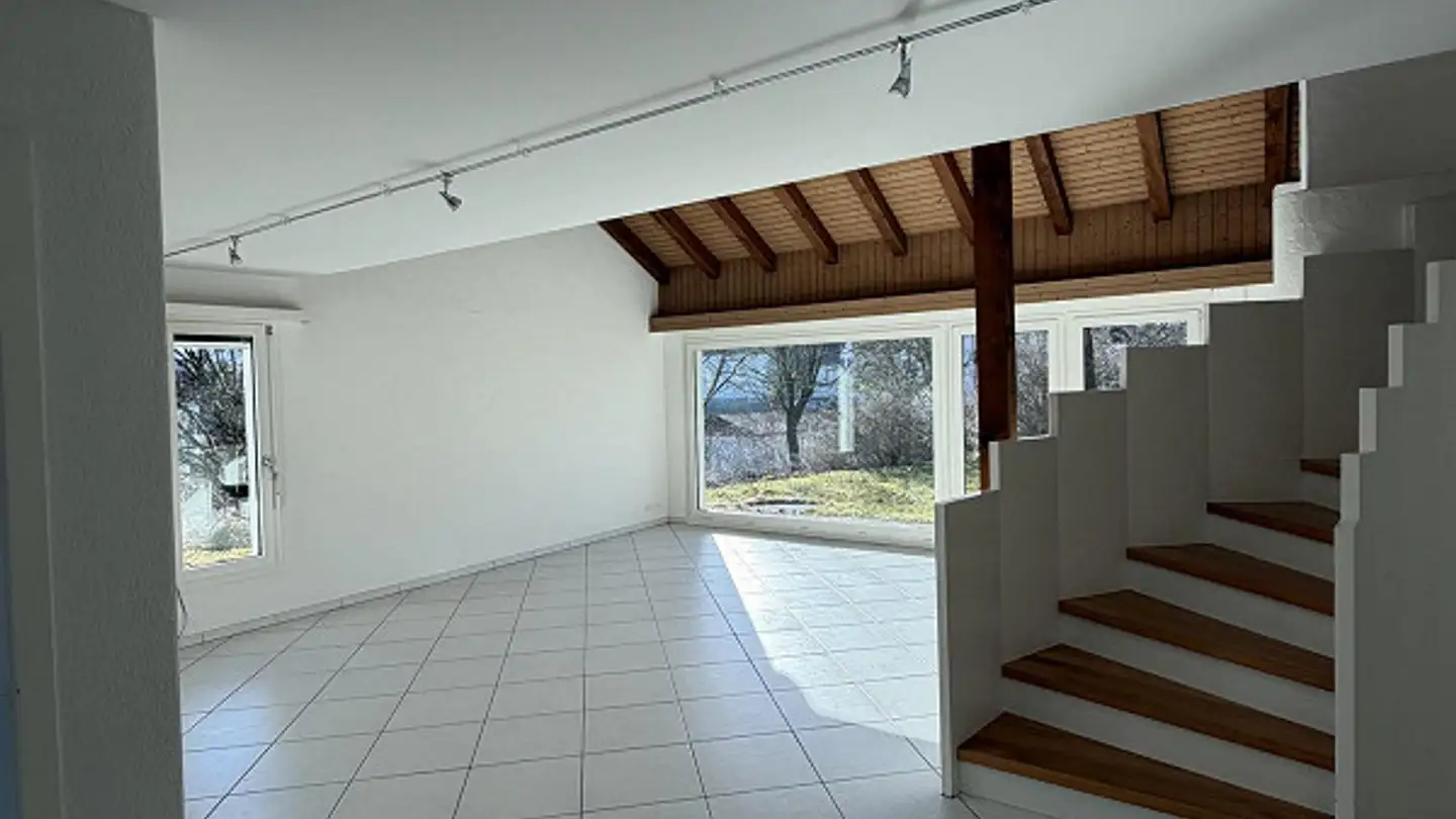 Einfamilienhaus mieten - Mattweg 1, 6345 Neuheim - Foto 4