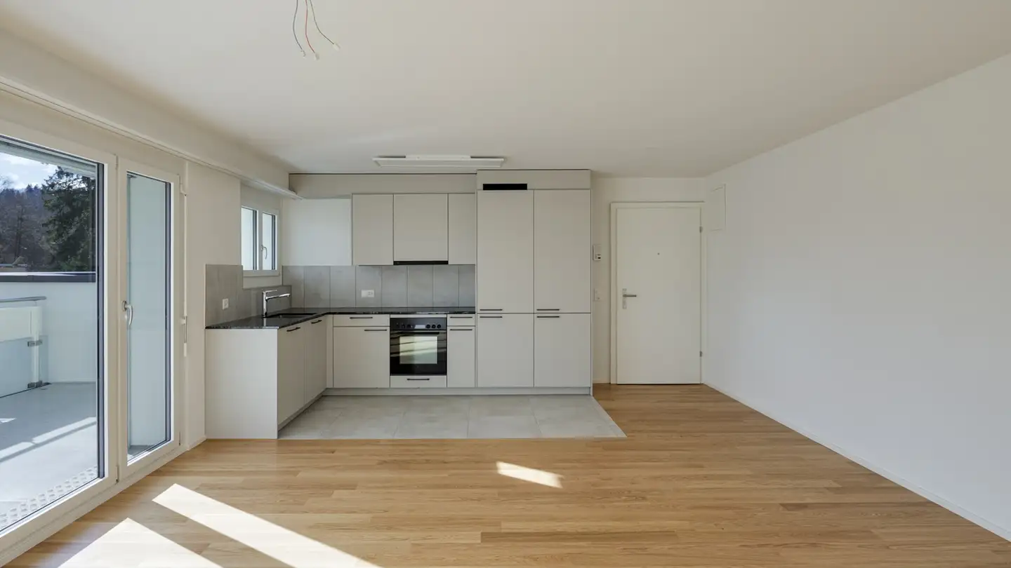 Apartment for rent - Dübendorfstrasse 26, 8051 Zürich - Photo 2