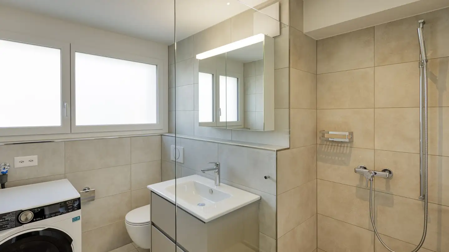 Apartment for rent - Dübendorfstrasse 26, 8051 Zürich - Photo 3