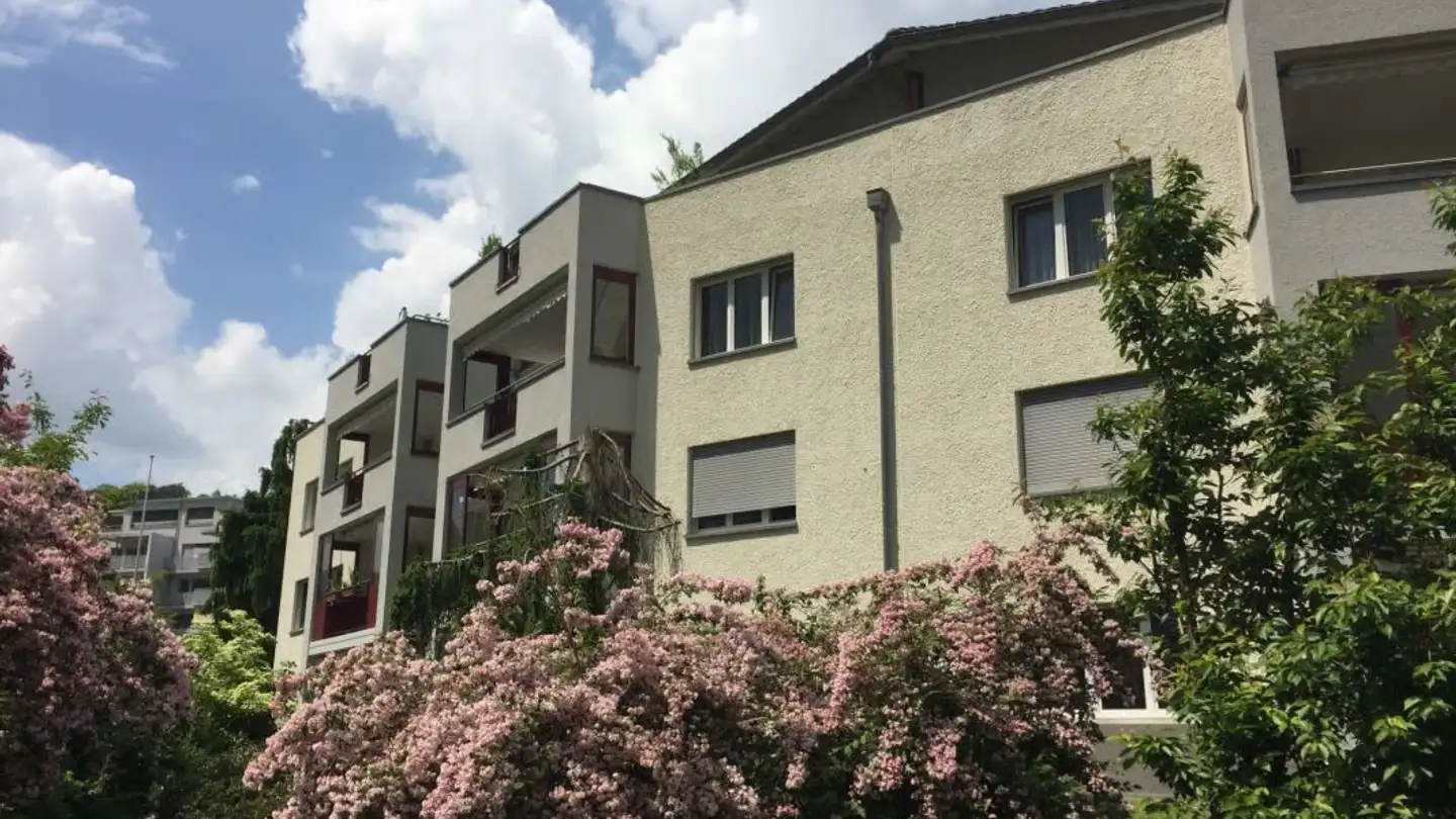Apartment for rent - Neugrubenstrasse 14, 9500 Wil SG
