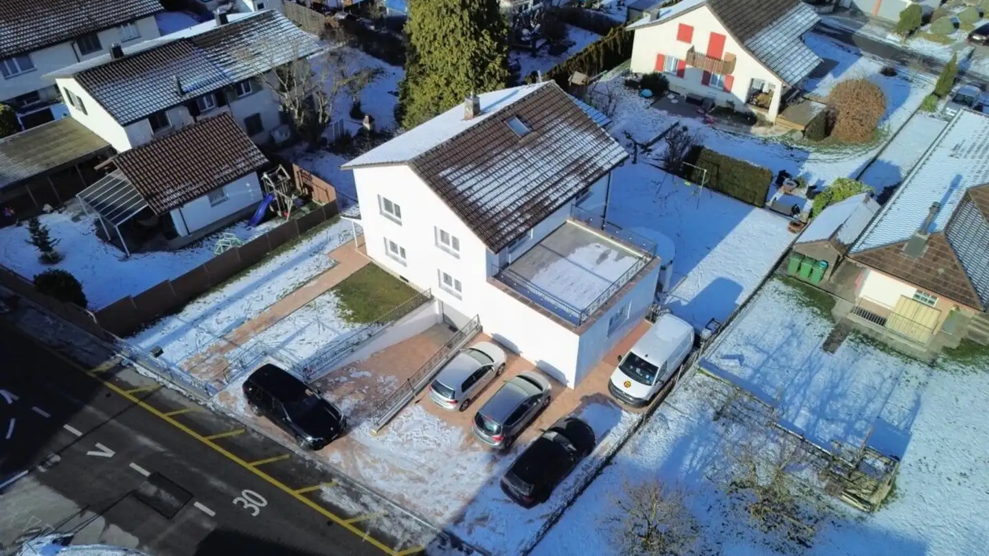 Single house for sale - 4552 Derendingen - Photo 3