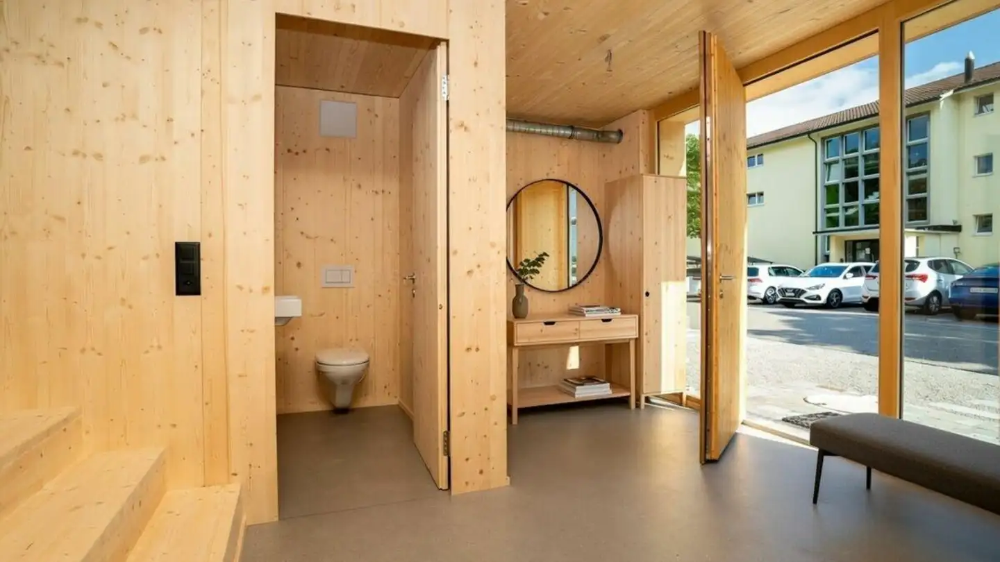 Single house for sale - Kirchstrasse 23, 9532 Rickenbach b. Wil - Photo 4