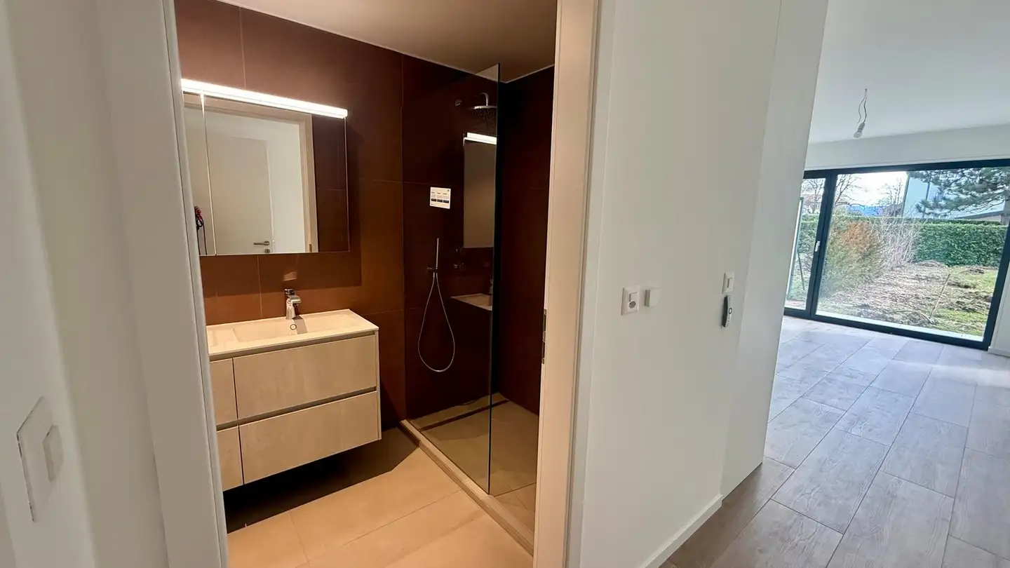 Apartment for rent - 1260 Nyon - Photo 3