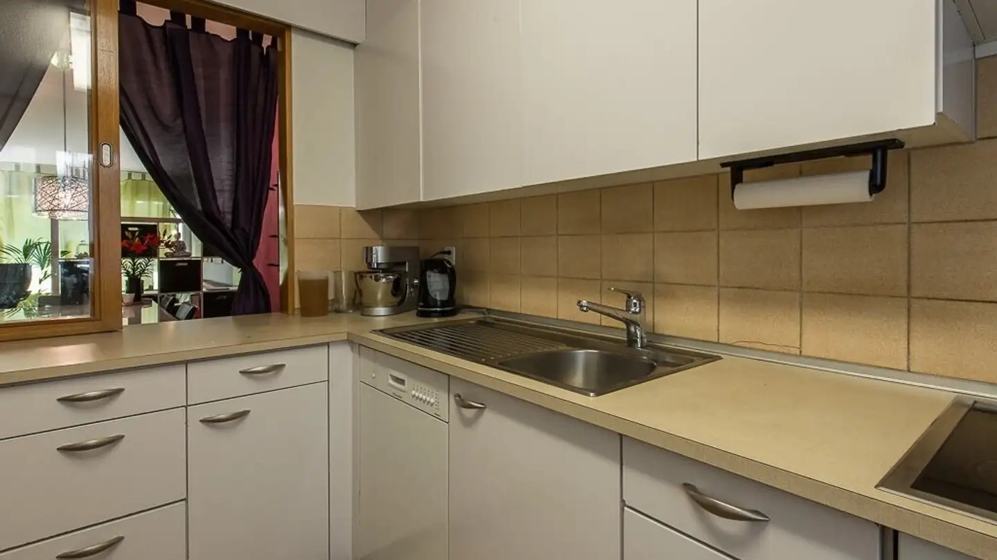 Maisonette mieten - Zentralstrasse 139, 5430 Wettingen - Foto 2