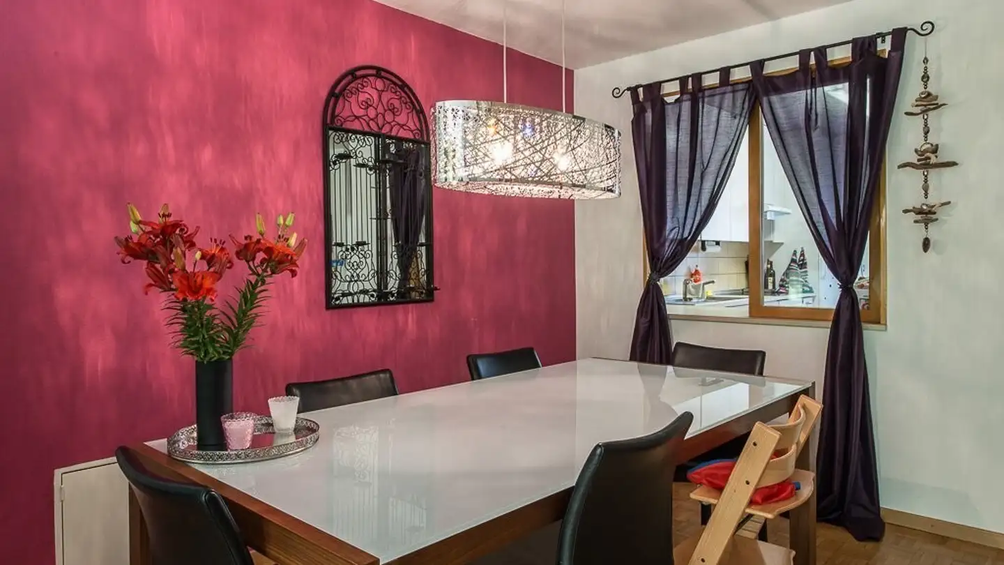 Maisonette mieten - Zentralstrasse 139, 5430 Wettingen - Foto 3