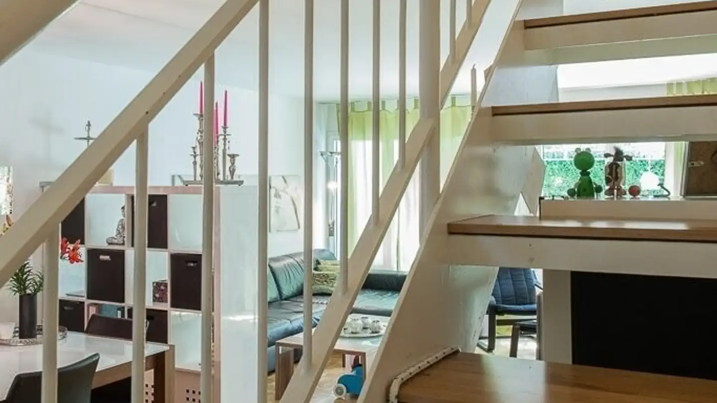 Maisonette mieten - Zentralstrasse 139, 5430 Wettingen - Foto 4